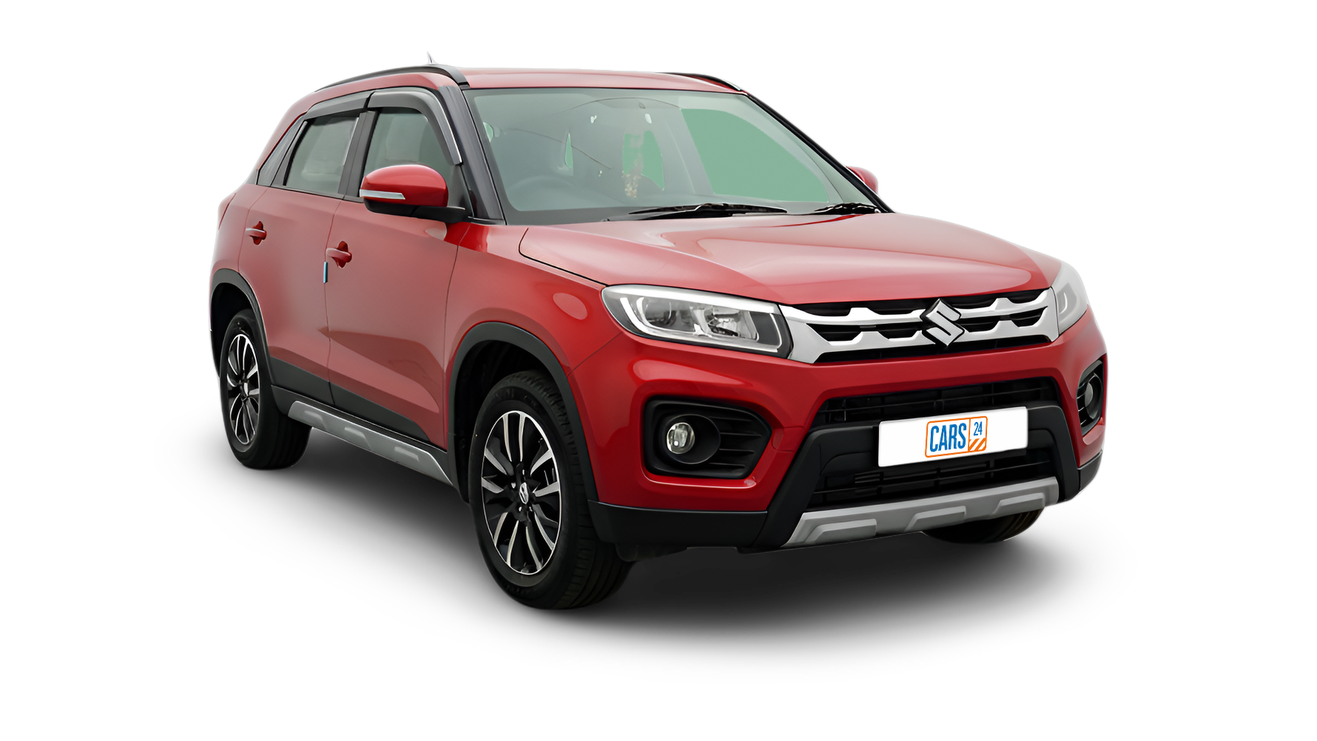 Maruti Vitara Brezza-img